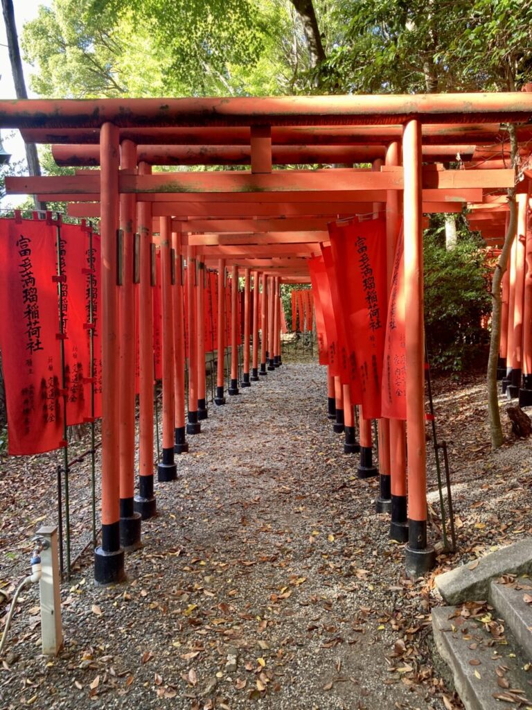 FSA2708【即決有】愛知 遺芳絵葉書 華山会発行 袋付11枚 田原町全景 巴 